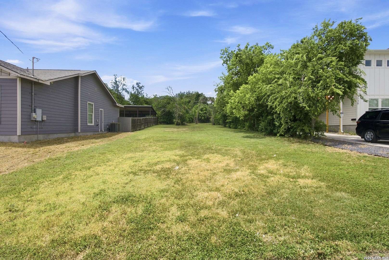 0.15 Acres of Land for Sale in San Antonio, Texas