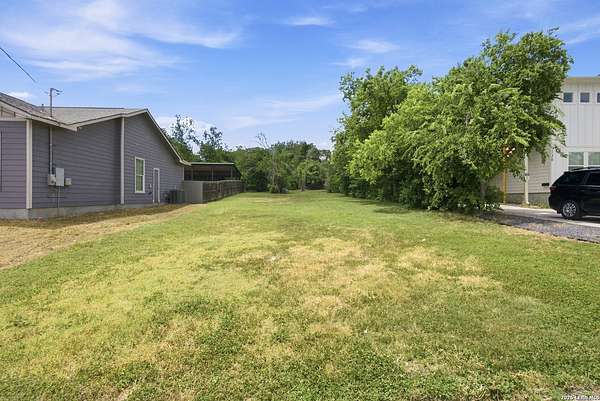0.15 Acres of Land for Sale in San Antonio, Texas