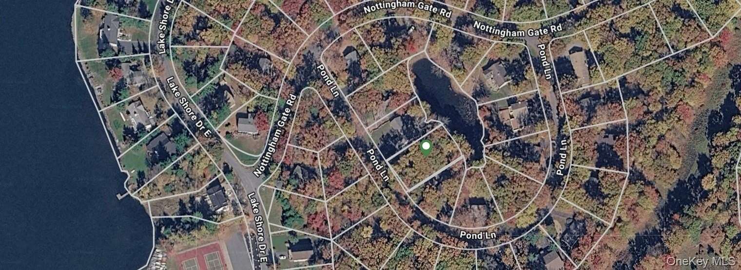 0.32 Acres of Land for Sale in Rock Hill, New York