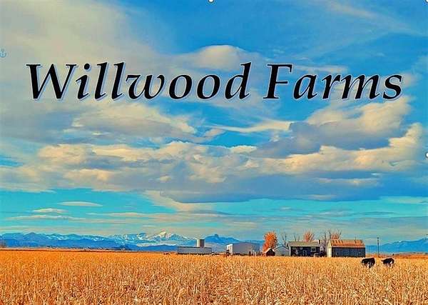 909 Acres of Land with Home for Sale in Powell, Wyoming