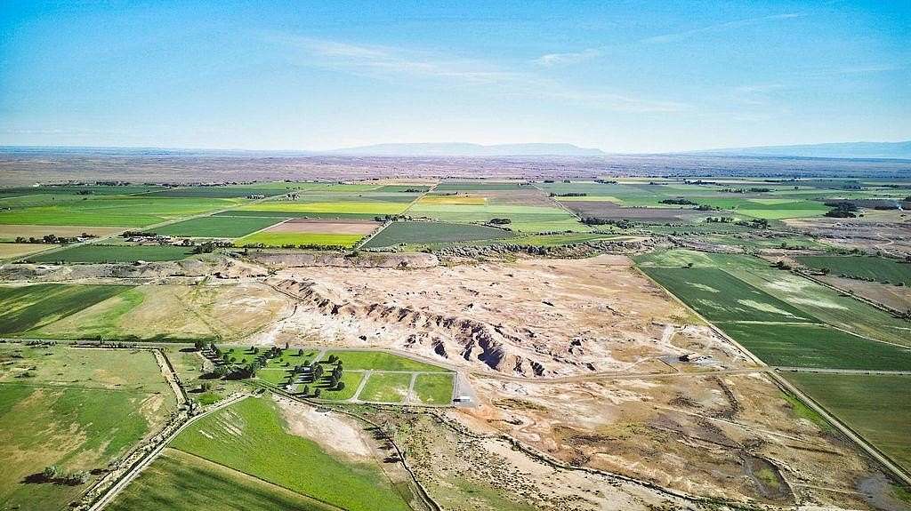 240 Acres of Land for Sale in Burlington, Wyoming
