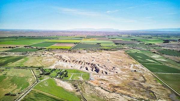 240 Acres of Land for Sale in Burlington, Wyoming