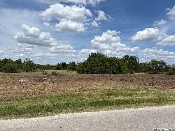 3.2 Acres of Residential Land for Sale in La Vernia, Texas