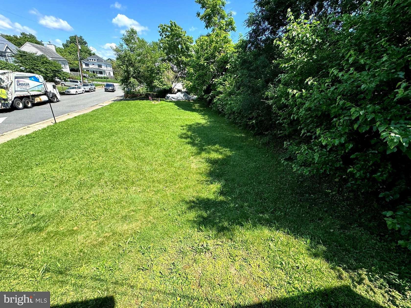 0.13 Acres of Land for Sale in Arlington, Virginia