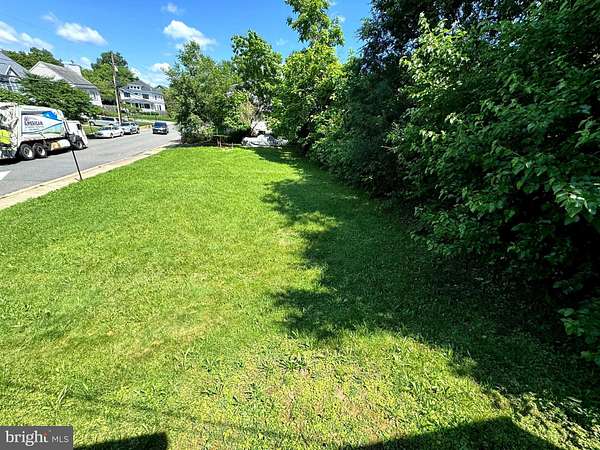 0.13 Acres of Land for Sale in Arlington, Virginia
