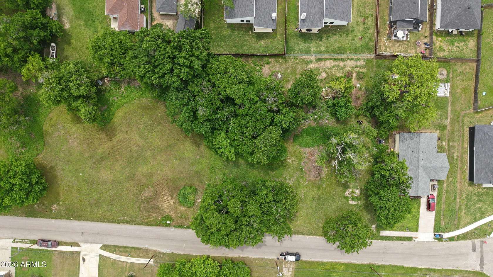 0.32 Acres of Residential Land for Sale in Greenville, Texas