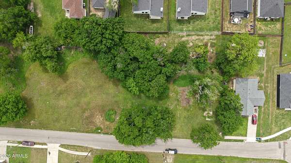 0.32 Acres of Residential Land for Sale in Greenville, Texas