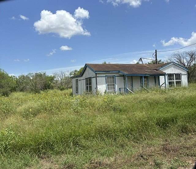 1.1 Acres of Land for Sale in Orange Grove, Texas