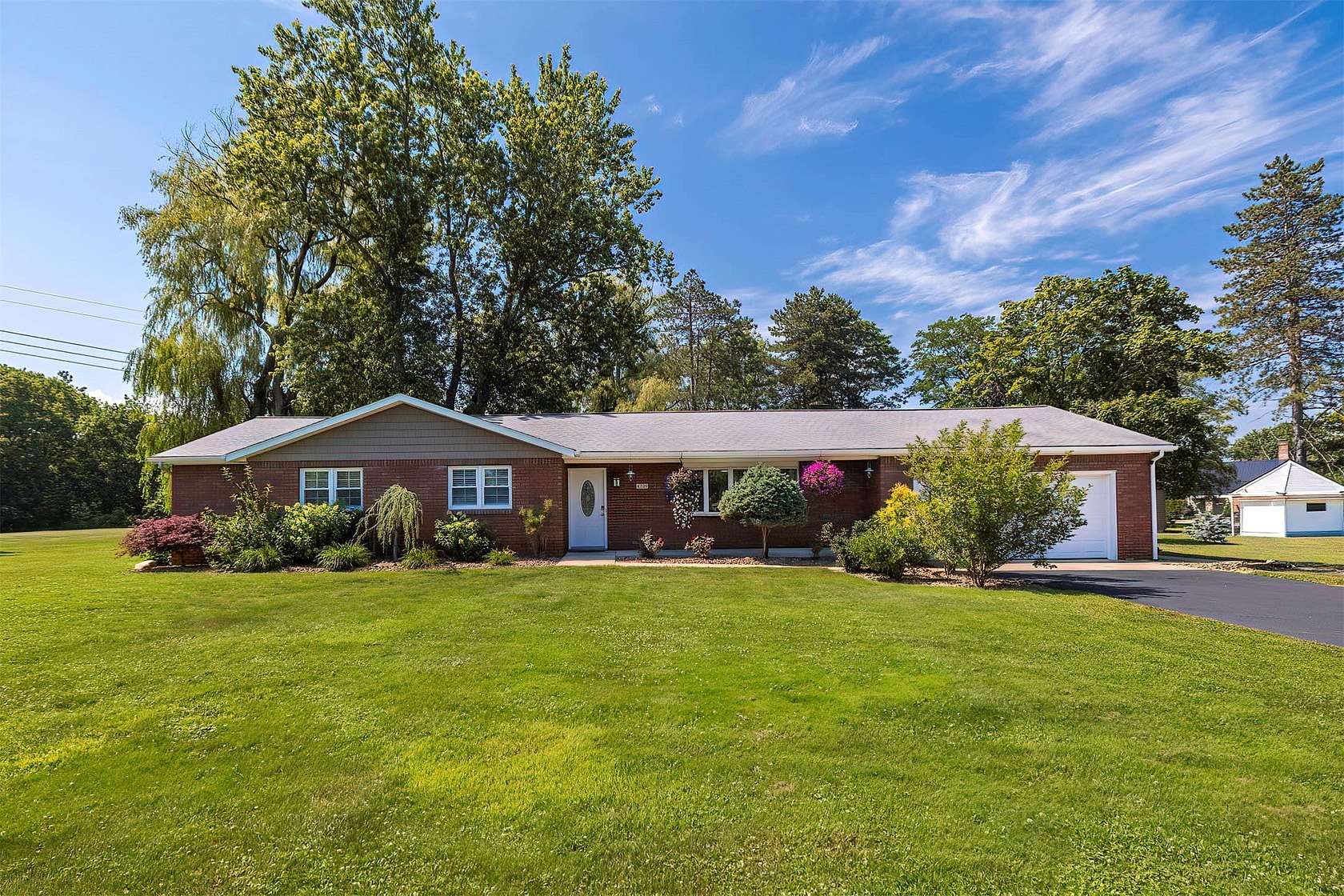 2 Acres of Land with Home for Sale in Erie, Pennsylvania