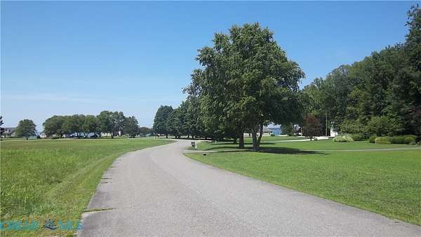 3.32 Acres of Residential Land for Sale in Saluda, Virginia