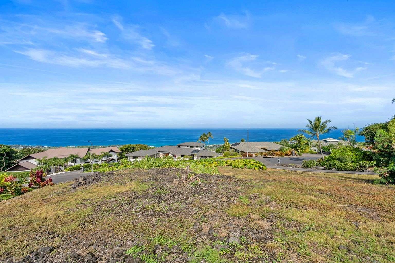 0.5 Acres of Residential Land for Sale in Kailua-Kona, Hawaii