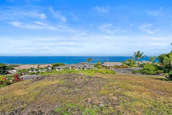 0.5 Acres of Residential Land for Sale in Kailua-Kona, Hawaii