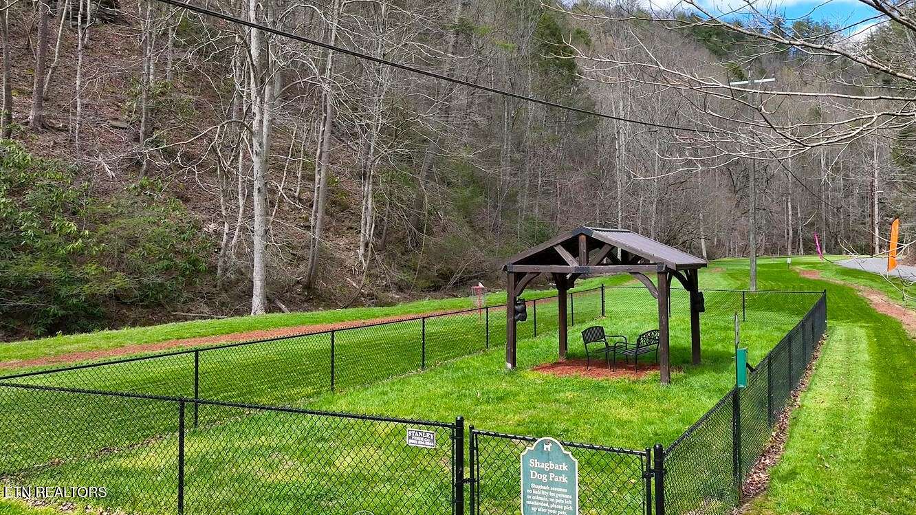 0.63 Acres of Residential Land for Sale in Sevierville, Tennessee