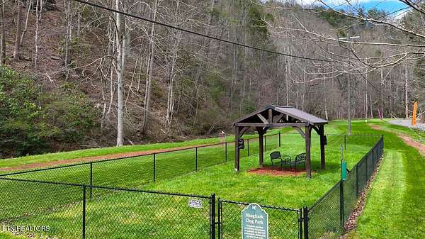 0.63 Acres of Residential Land for Sale in Sevierville, Tennessee