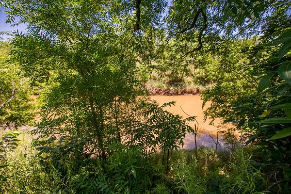20 Acres of Land with Home for Sale in Ballinger, Texas