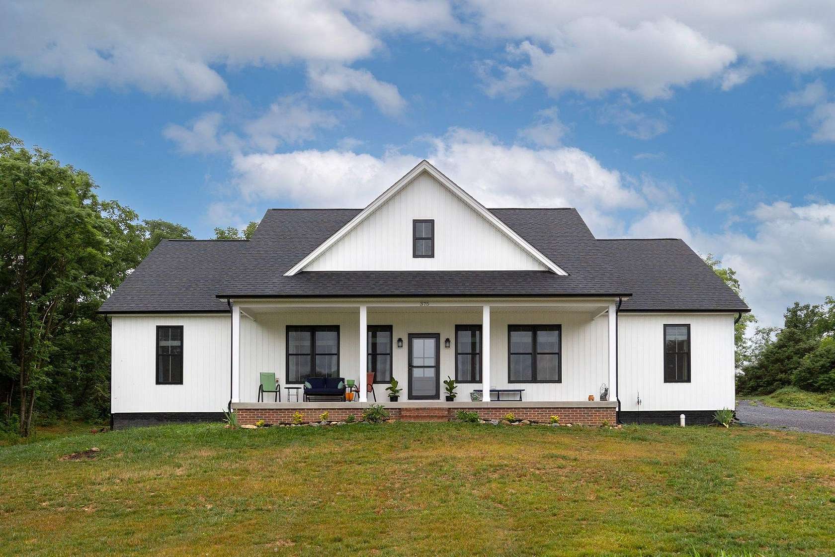 5 Acres of Land with Home for Sale in Winchester, Virginia