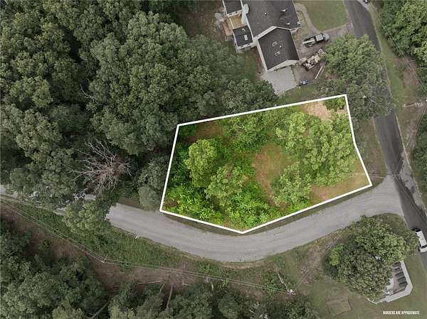 0.34 Acres of Residential Land for Sale in Bella Vista, Arkansas