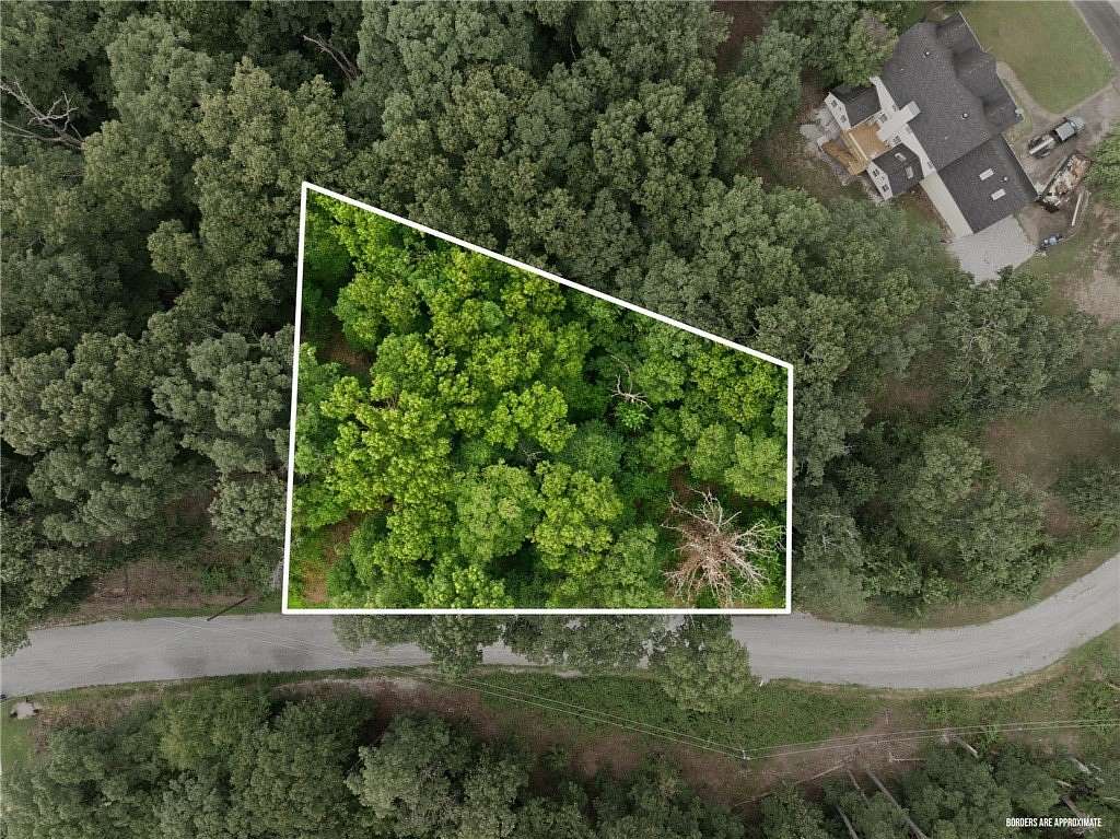 0.31 Acres of Residential Land for Sale in Bella Vista, Arkansas