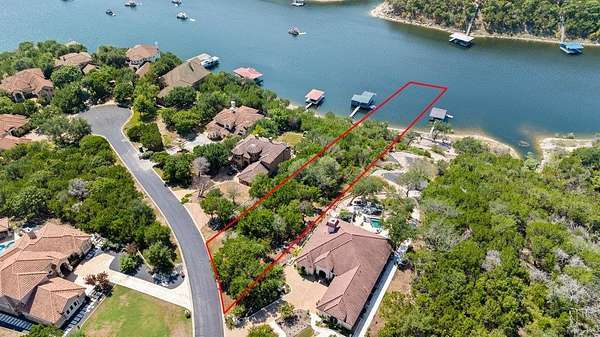 1.45 Acres of Residential Land for Sale in Leander, Texas