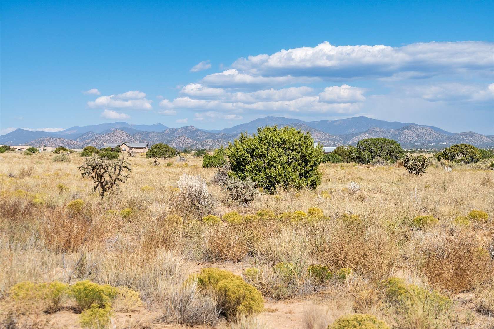 12.5 Acres of Land for Sale in Santa Fe, New Mexico