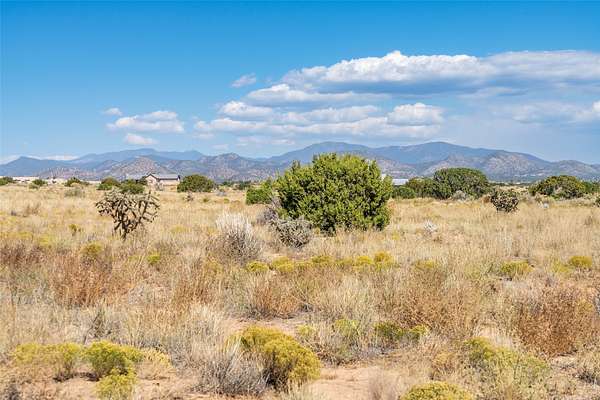 12.5 Acres of Land for Sale in Santa Fe, New Mexico