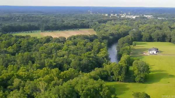 1.82 Acres of Residential Land for Sale in Arkadelphia, Arkansas