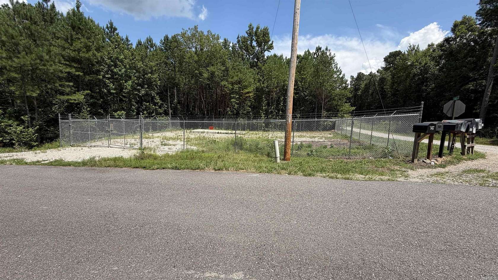 0.25 Acres of Land for Sale in Jessieville, Arkansas