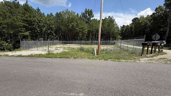 0.25 Acres of Land for Sale in Jessieville, Arkansas