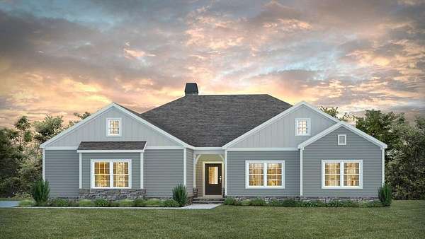 2 Acres of Land with Home for Sale in Waverly Hall, Georgia
