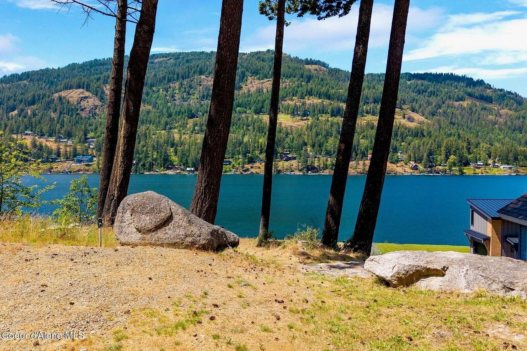 0.23 Acres of Residential Land for Sale in Sagle, Idaho