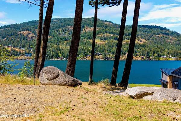 0.23 Acres of Residential Land for Sale in Sagle, Idaho