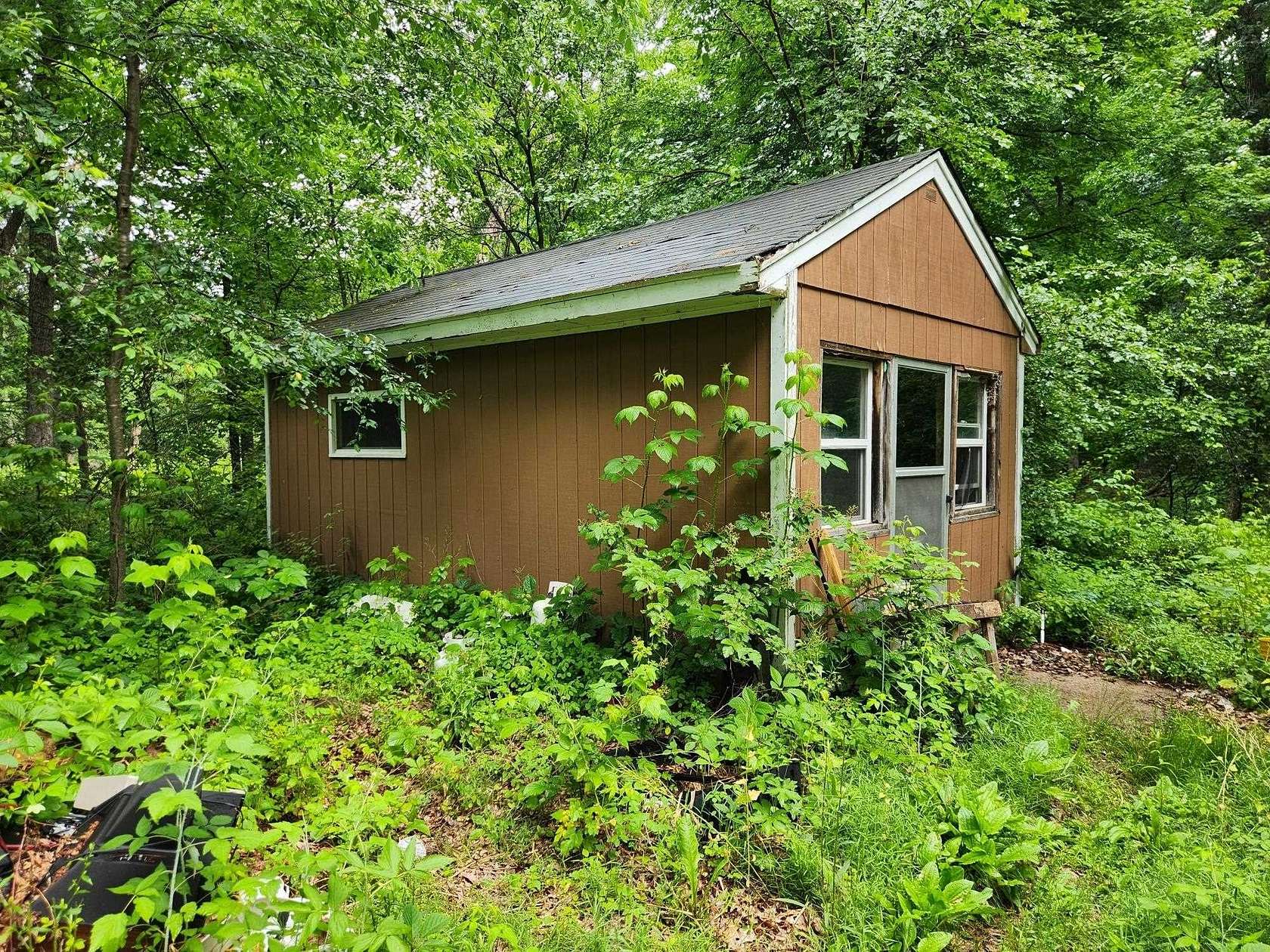 1.1 Acres of Residential Land for Sale in Grand Marsh, Wisconsin