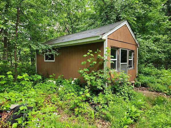 1.1 Acres of Residential Land for Sale in Grand Marsh, Wisconsin