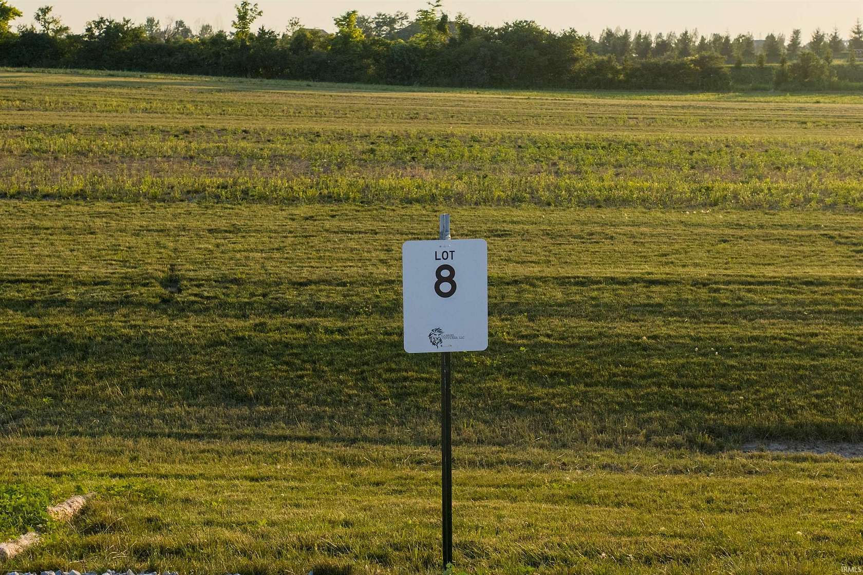 3.79 Acres of Residential Land for Sale in Roanoke, Indiana