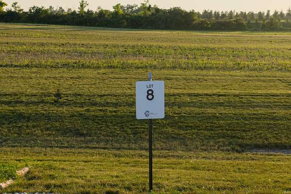 3.79 Acres of Residential Land for Sale in Roanoke, Indiana
