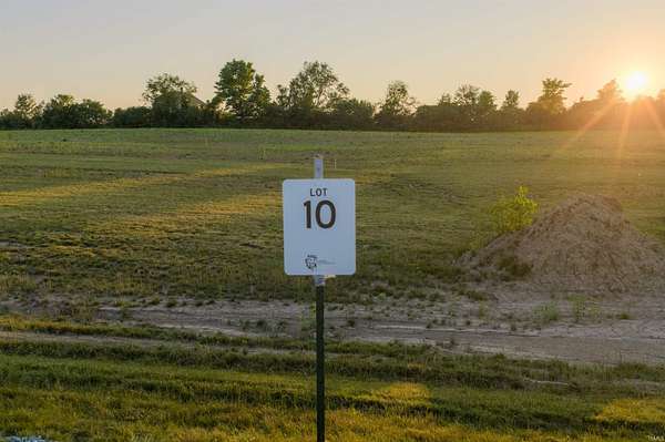 2.18 Acres of Residential Land for Sale in Roanoke, Indiana