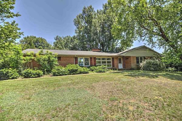 2.33 Acres of Land with Home for Sale in Verona, Virginia