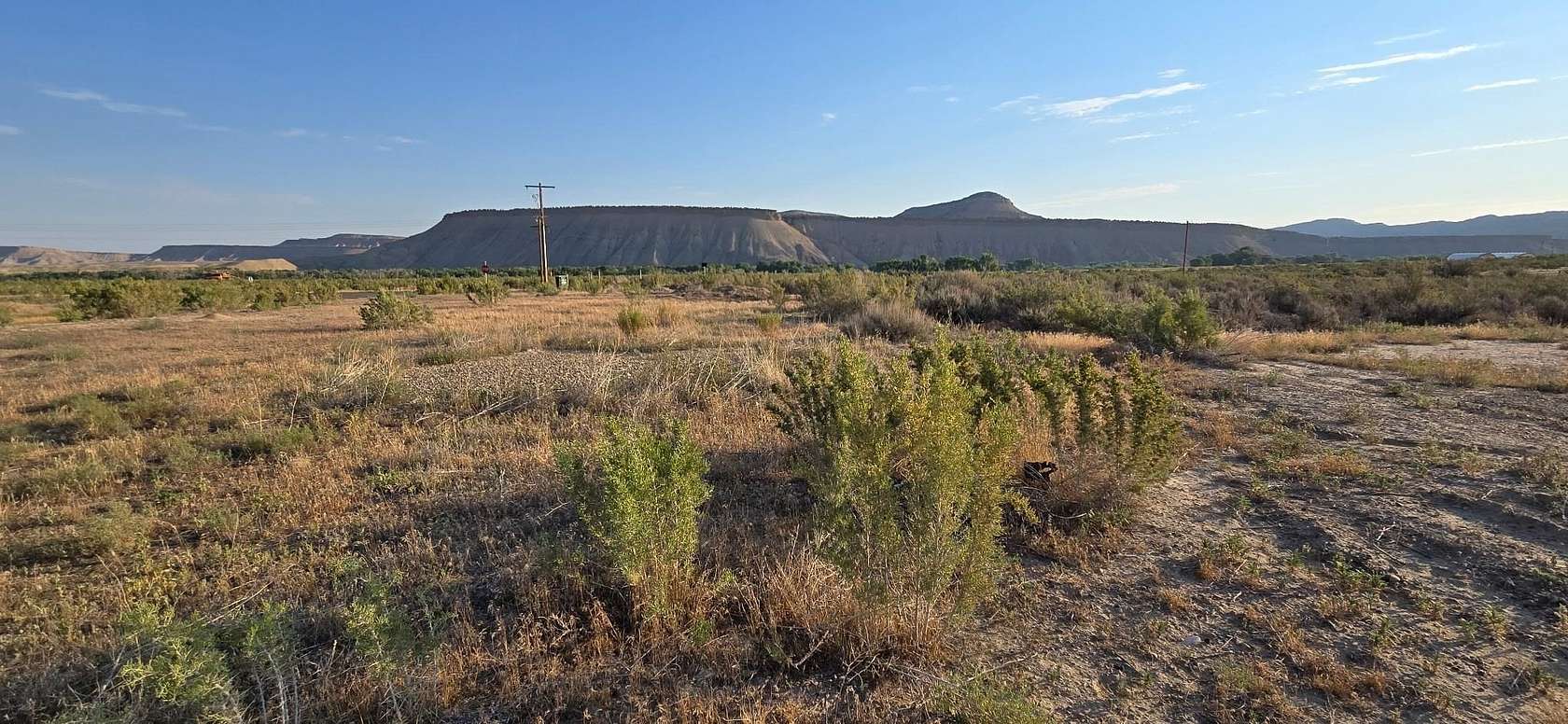 2 Acres of Mixed-Use Land for Sale in Rangely, Colorado