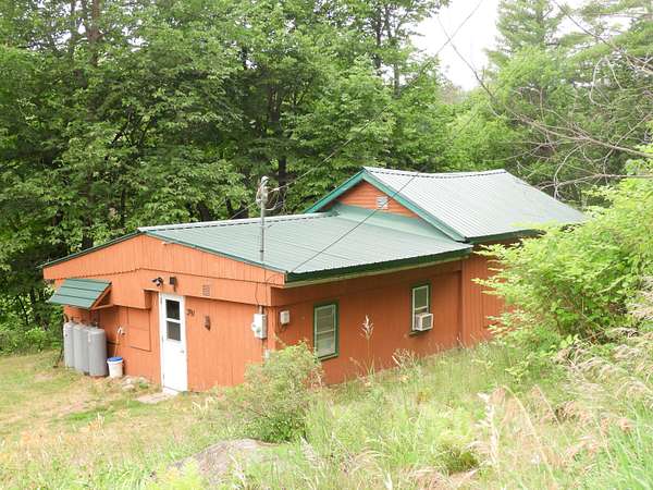 1.7 Acres of Land with Home for Sale in Au Sable Forks, New York