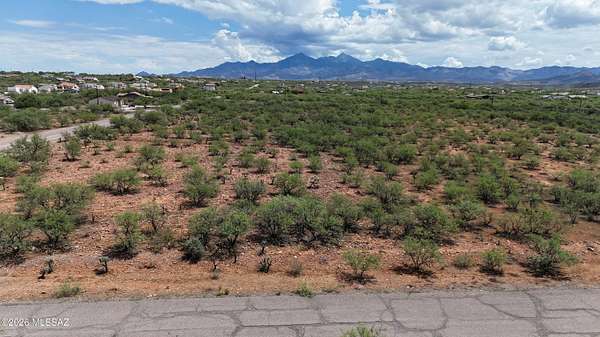 0.6 Acres of Residential Land for Sale in Rio Rico, Arizona