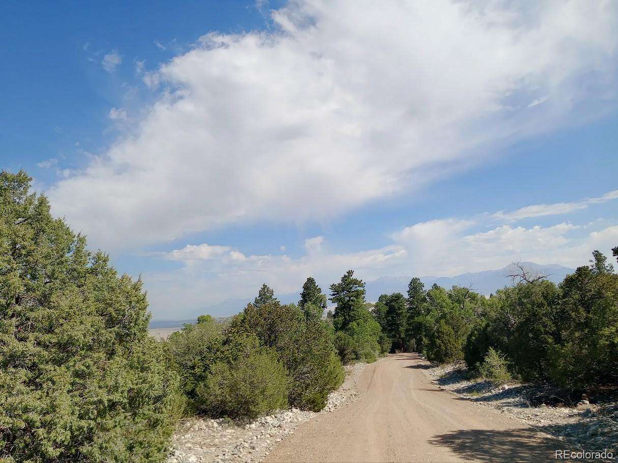 3 Acres of Residential Land for Sale in Mosca, Colorado