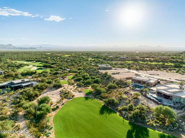 0.43 Acres of Residential Land for Sale in Marana, Arizona