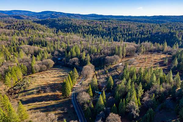 10.8 Acres of Recreational & Residential Land for Sale in West Point, California