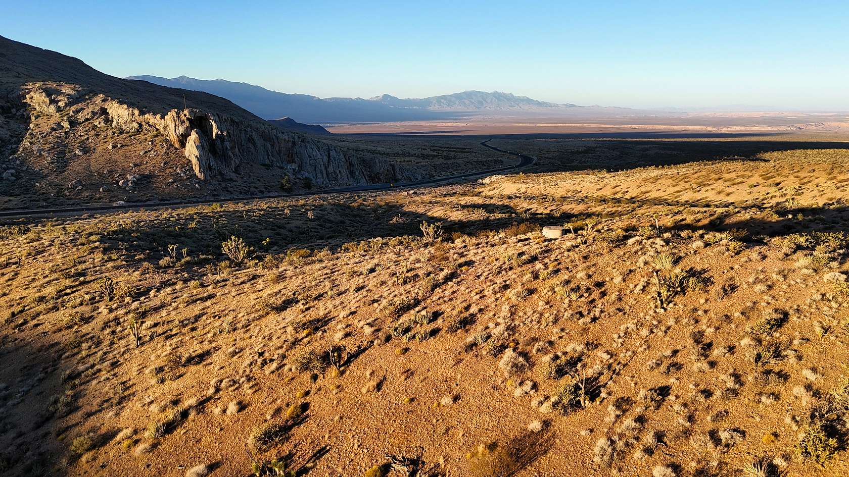 151 Acres of Land for Sale in Ivins, Utah
