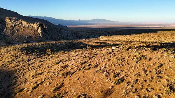 151 Acres of Land for Sale in Ivins, Utah