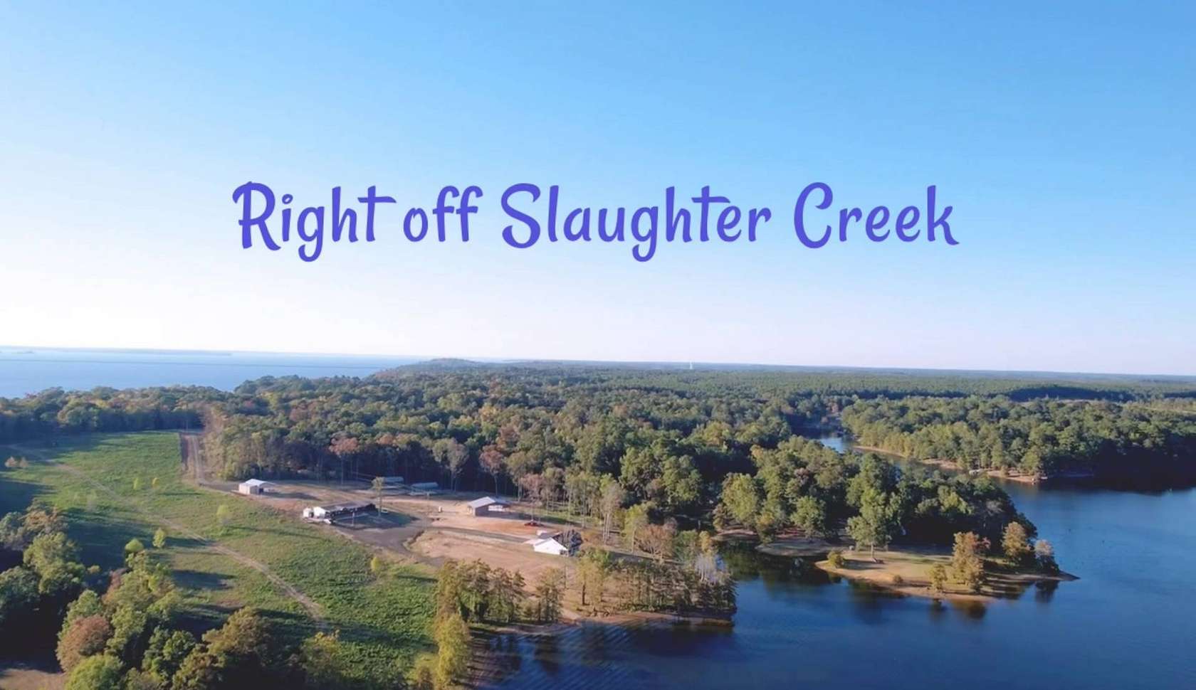 0.39 Acres of Residential Land for Sale in Many, Louisiana