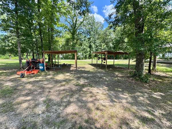 Recreational Land for Sale in Jonesville, Louisiana