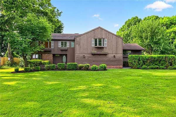 1.5 Acres of Land with Home for Sale in Rochester, New York