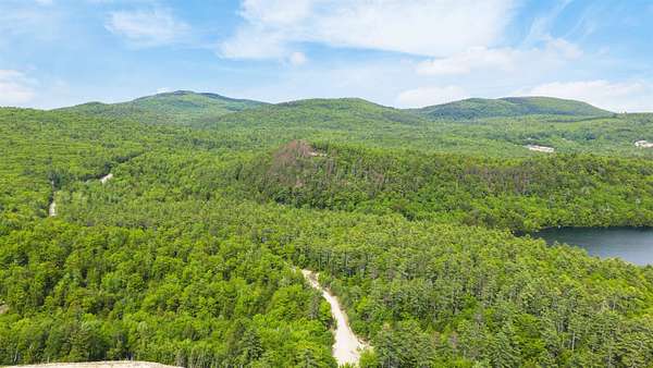 11 Acres of Land for Sale in New Durham, New Hampshire