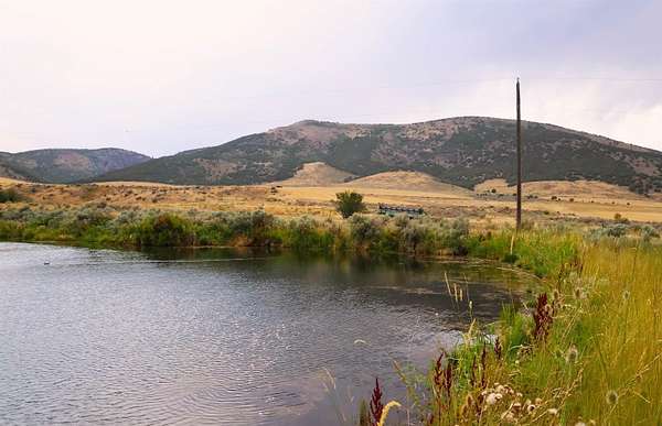 80 Acres of Recreational Land for Sale in Downey, Idaho